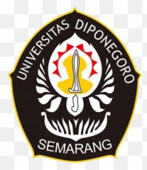 Logo Undip Png 13 Image - Diponegoro University,13 Png