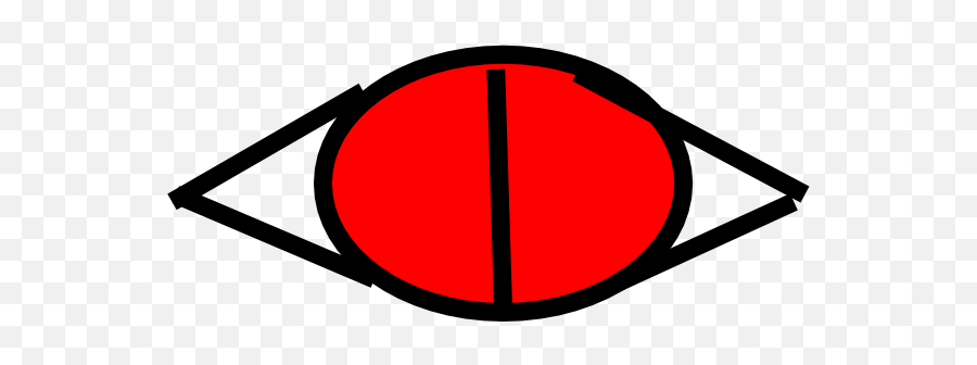 Evil Red Eyes Png Transparent Images Clipart Vectors Psd - Clip Art,Eyes Transparent