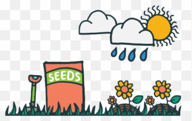 Dont Get Caught Out With Early Growth - Clip Art Png,Keepo Png