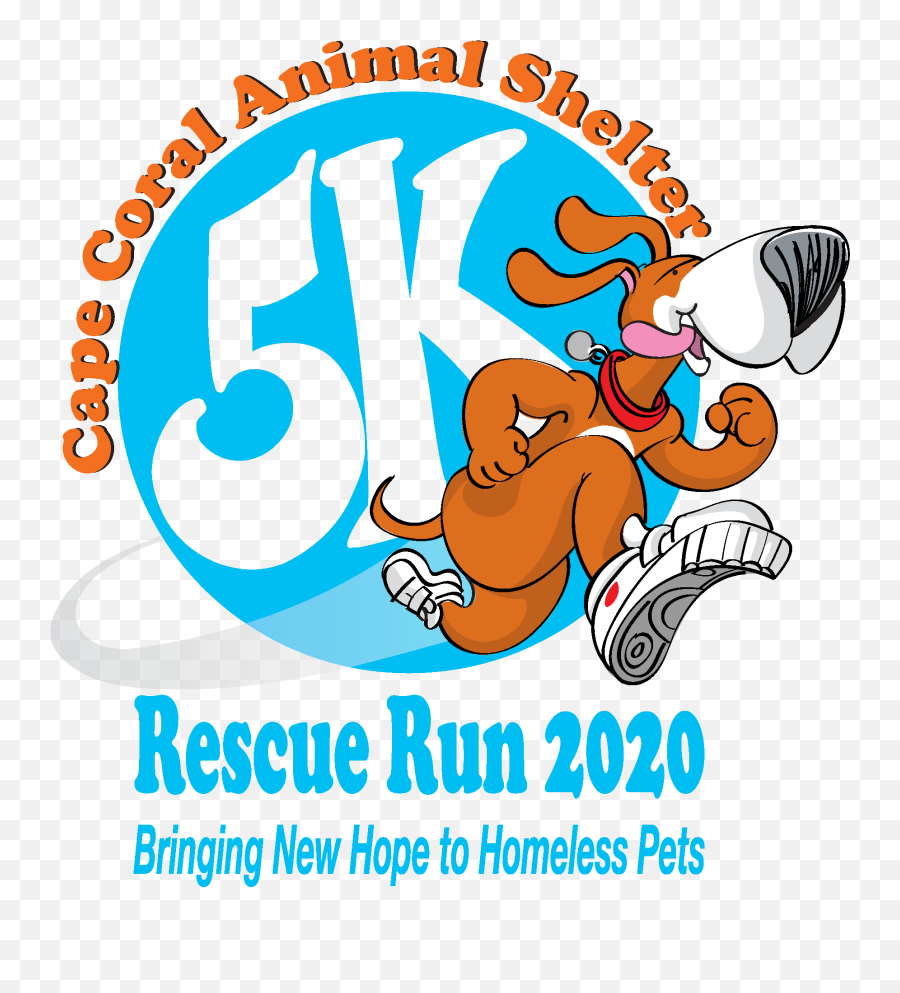 Home - Cape Coral Animal Shelter Cartoon Png,Animal Logo