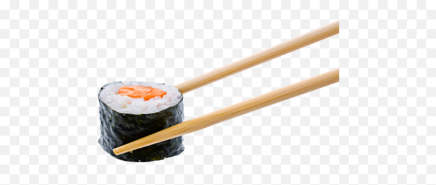 Sushi Clipart Png Cara Related Keywords U0026 Suggestions - Chopsticks And Sushi,Sushi Png