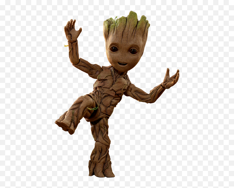 Baby Groot Png 7 Image - Baby Groot Png,Groot Png