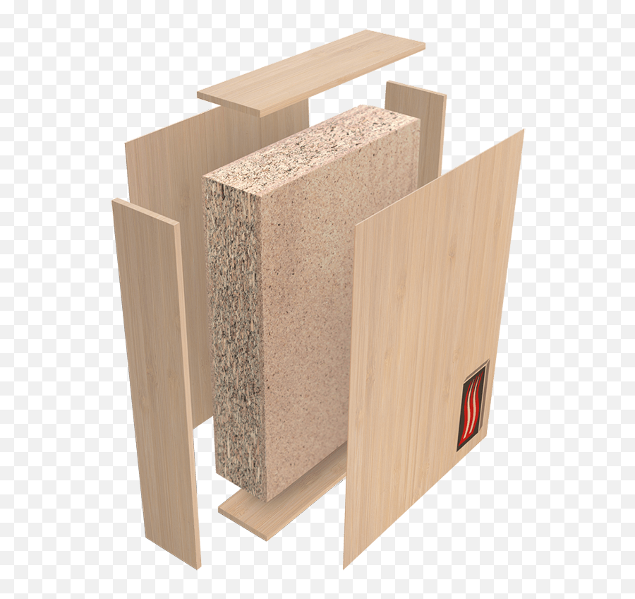 3 Layer Particle Board - 30 Minutes Fire Rated Boards Png,Fire Particle Png