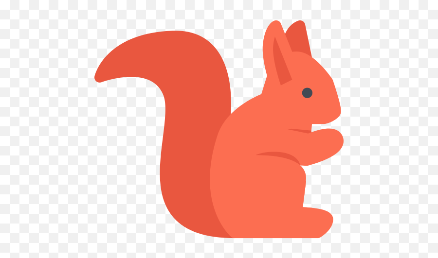 Squirrel Png Icon 40 - Png Repo Free Png Icons Icon,Squirrel Transparent Background
