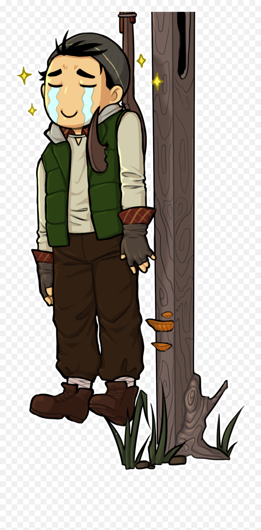 Download Dead By Daylight - Cartoon Png Image With No Dead By Daylight Cartoon Transparent,Dead By Daylight Png