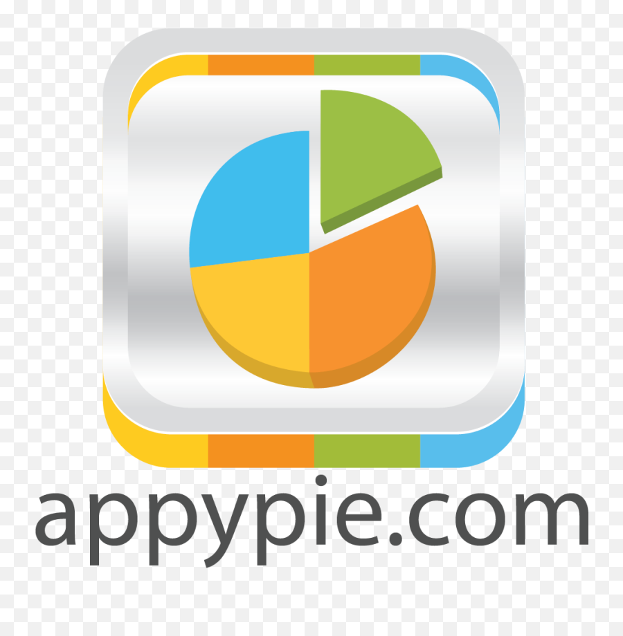 Appy Pie Competitors Revenue And Employees - Owler Company Appypie Logo Png,100 Pics Logos 57