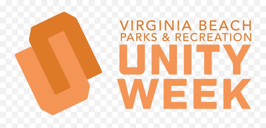 Unity Week Vbgovcom - City Of Virginia Beach Graphic Design Png,Unity Logo Png