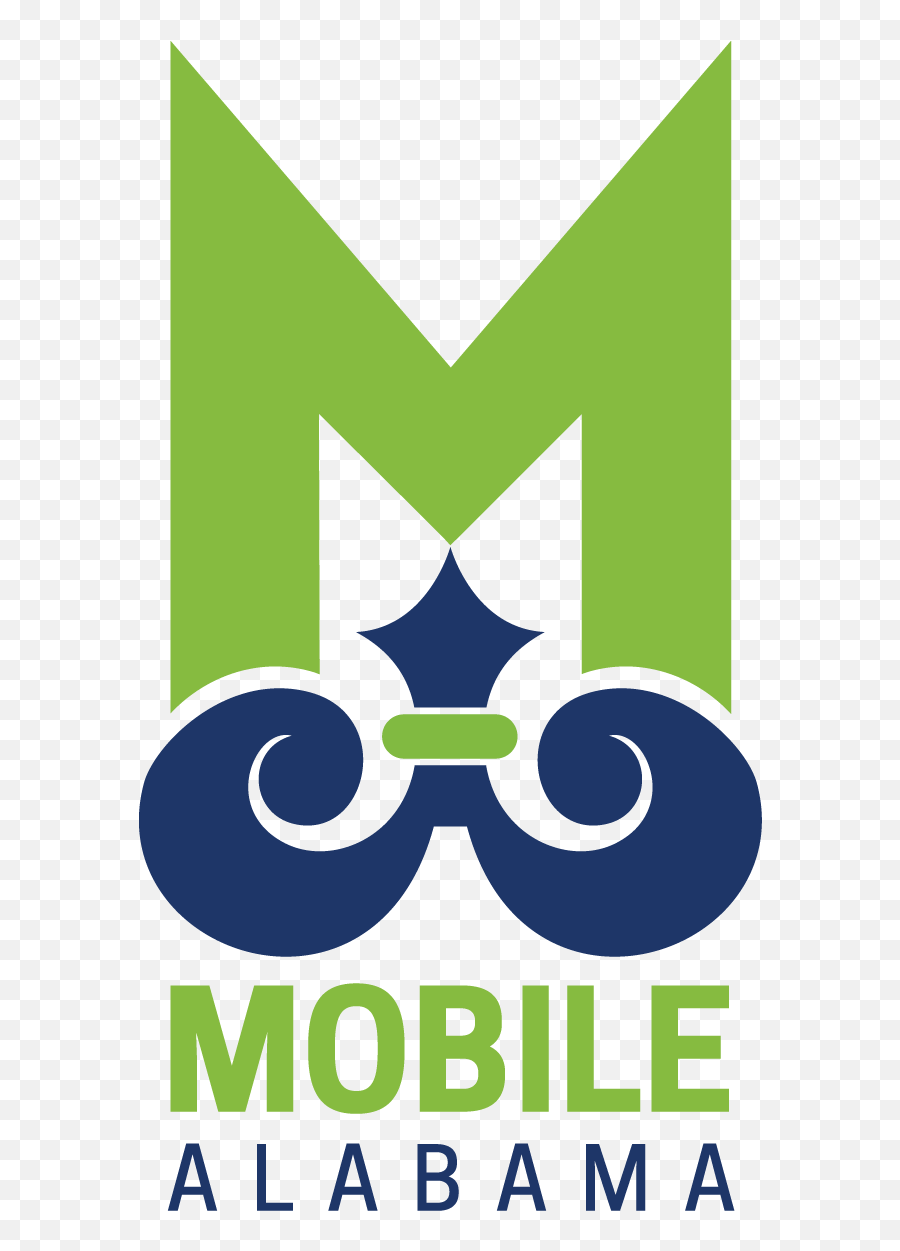 City - City Of Mobile Logo Png,Mobile Logo