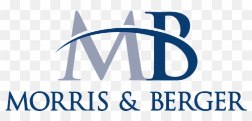 Morris Berger Png Mb Logo