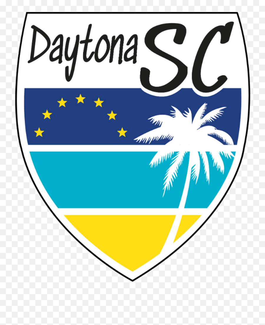 The Daytona Sc - Daytona Sc Png,Sc Logo