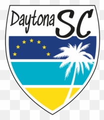 The Daytona Sc - Daytona Sc Png,Sc Logo