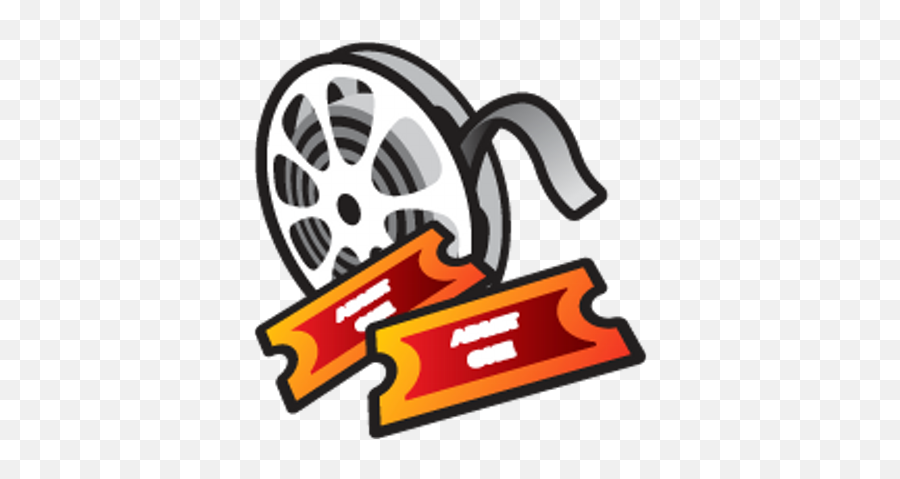 Cine - Icon Movie Theater Png,Me Gusta Png