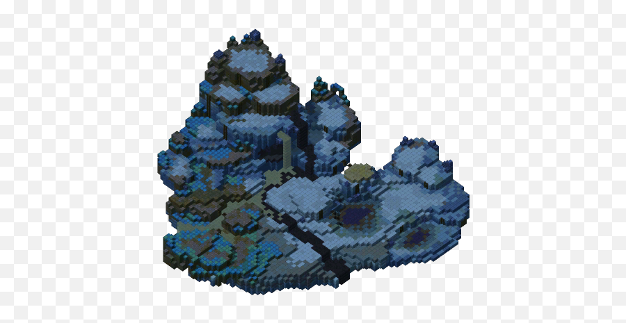 Stormy Hills - Official Maplestory 2 Wiki Maplestory Png,Hills Png