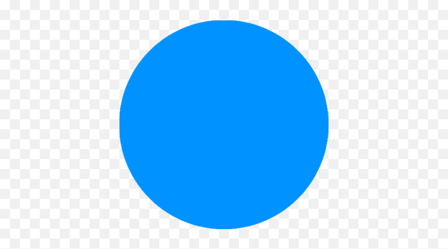 Blue Circle Trail - Circle Png,Blue Circle Png