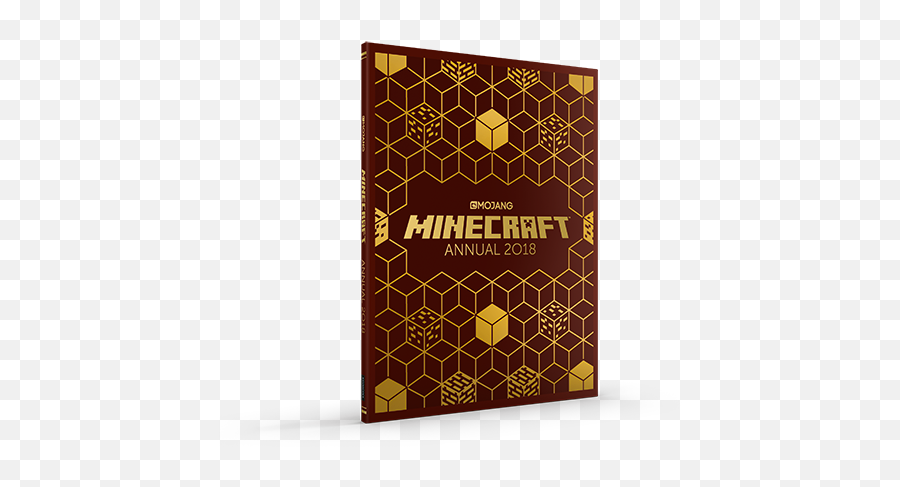 Official Minecraft - Official Minecraft Book Png,Minecraft Book Png