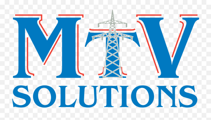 Mtv Solutions Png Logo