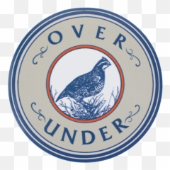 Quail Shoot Sticker - Over Under Png,Quail Png