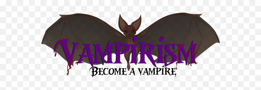 Vampirism - Become A Vampire Mods Minecraft Curseforge Vampirism Mod Png,Vampire Transparent