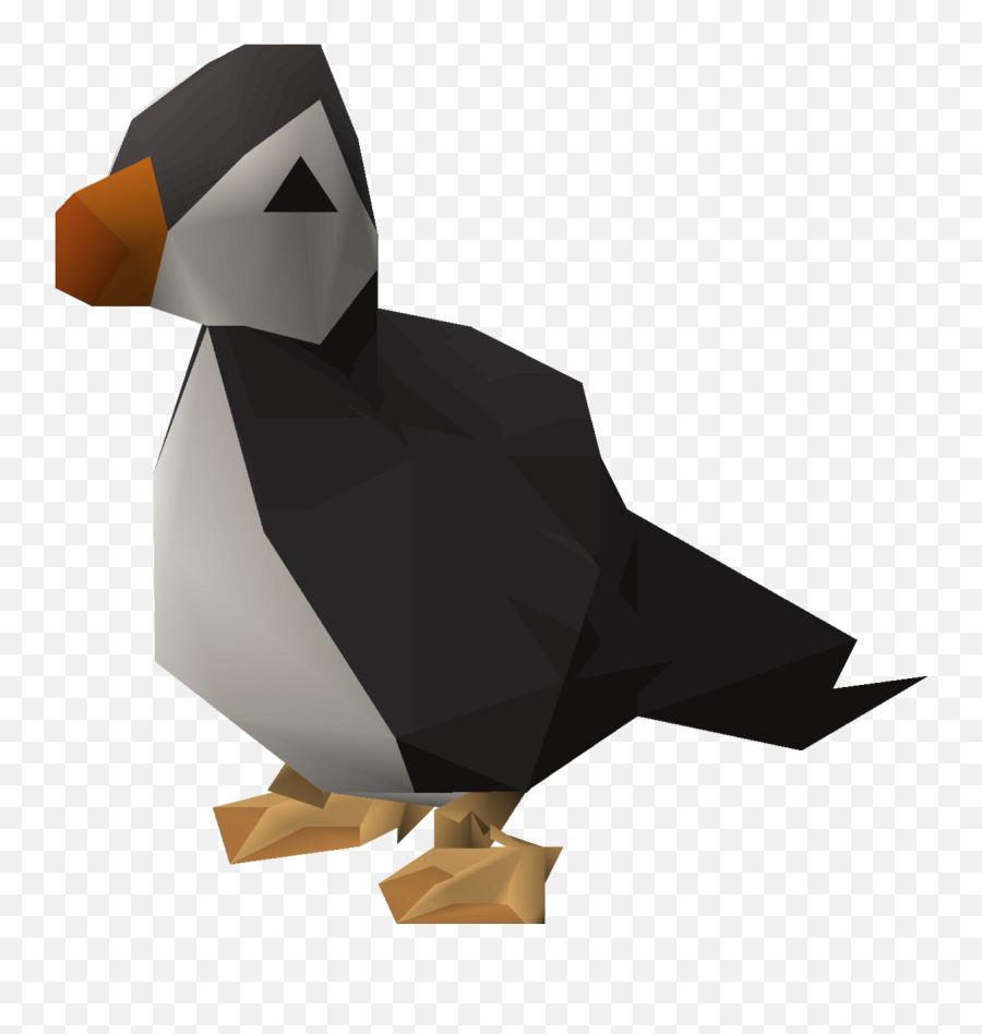Puffin - Penguin Png,Puffin Png