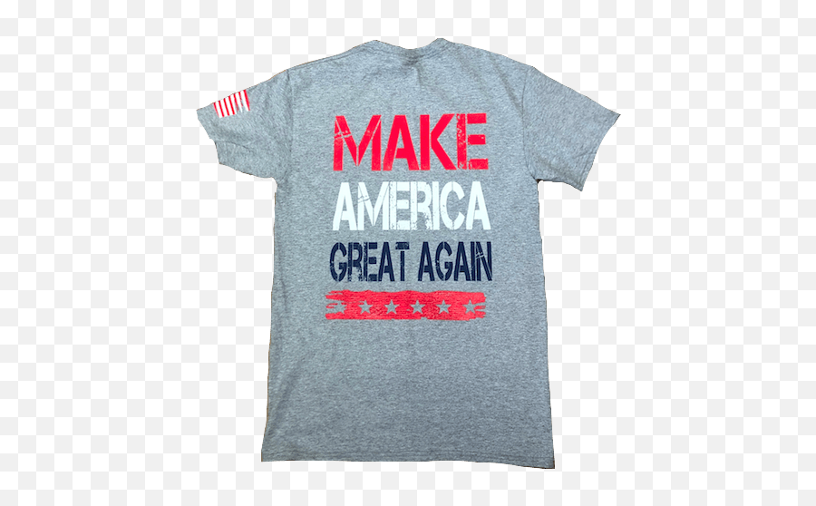 Make America Great Again T - Active Shirt Png,Make America Great Again Png