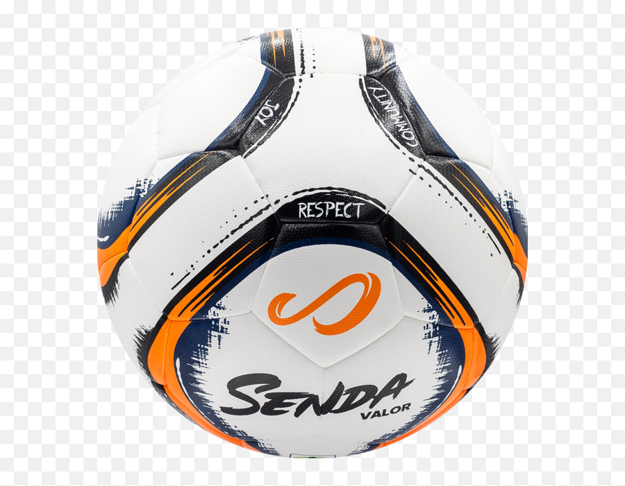 Senda Athletics Futsal Soccer Gear Balls - Futebol De Salão Png,Soccerball Png
