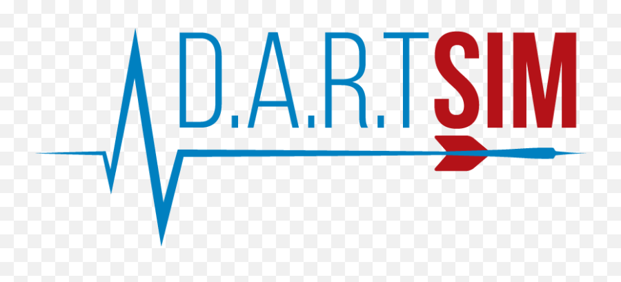 Ecg Simulator - Dart Simulator Png,Dart Logo