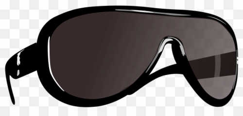 Sunglasses Cool Sun - Sunglasses Clip Art Png,Cool Glasses Png