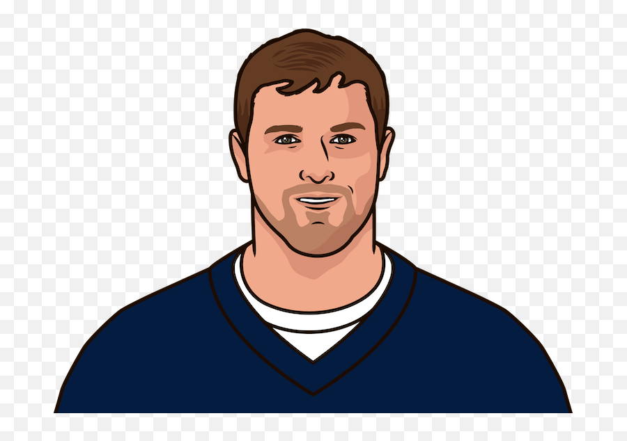 Who Has The Most Seasons Played With Dallas Cowboys - Artemi Panarin Caricature Png,Dallas Cowboys Png