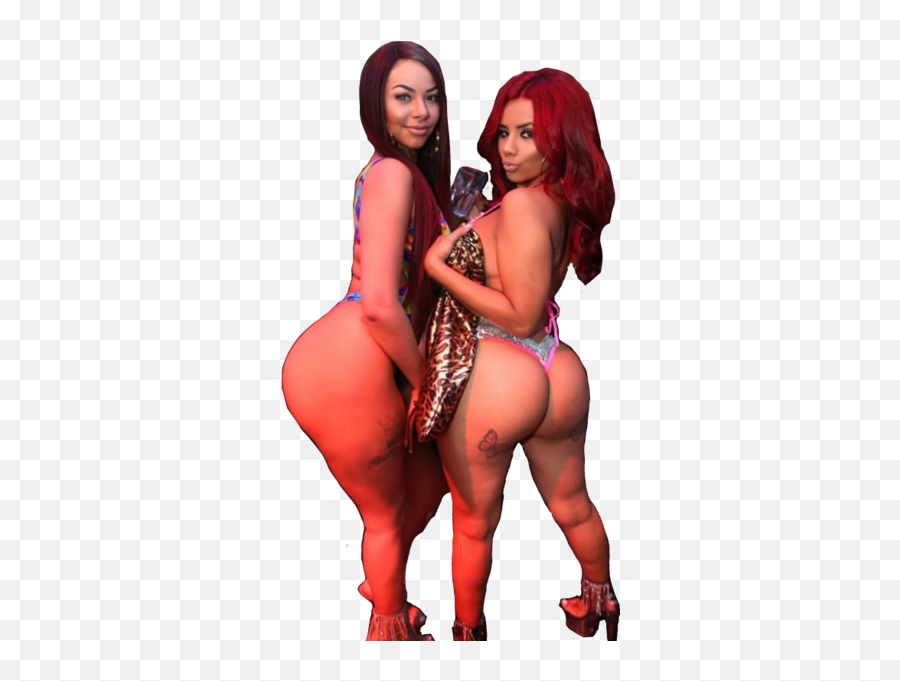 Yasmin And Friendly Stripper - Png Stripper,Stripper Png