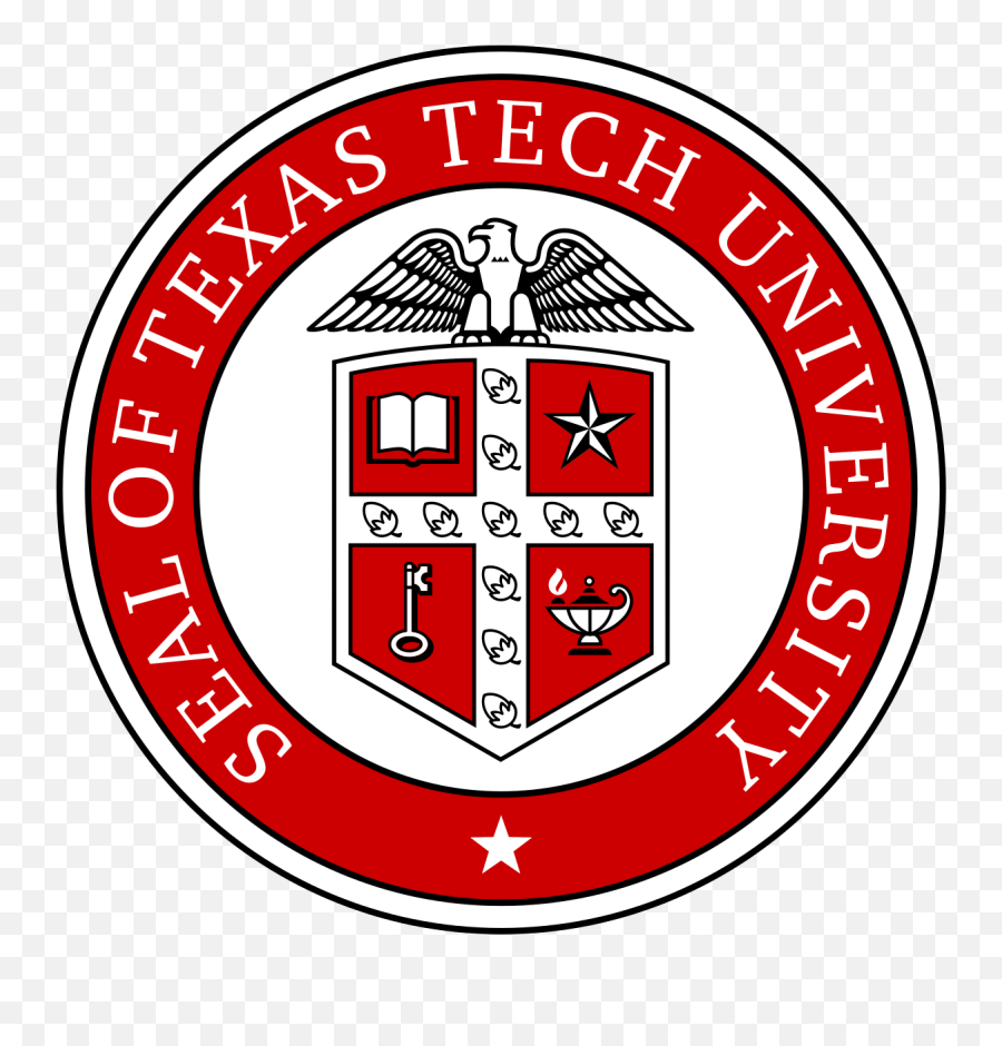 Texas Tech University - Texas Tech University Health Sciences Png,Texas Tech Png