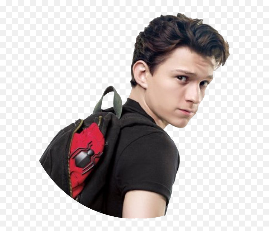 Tom Holland Png Transparent Image - Tom Holland Peter Parker Best,Tom Holland Png