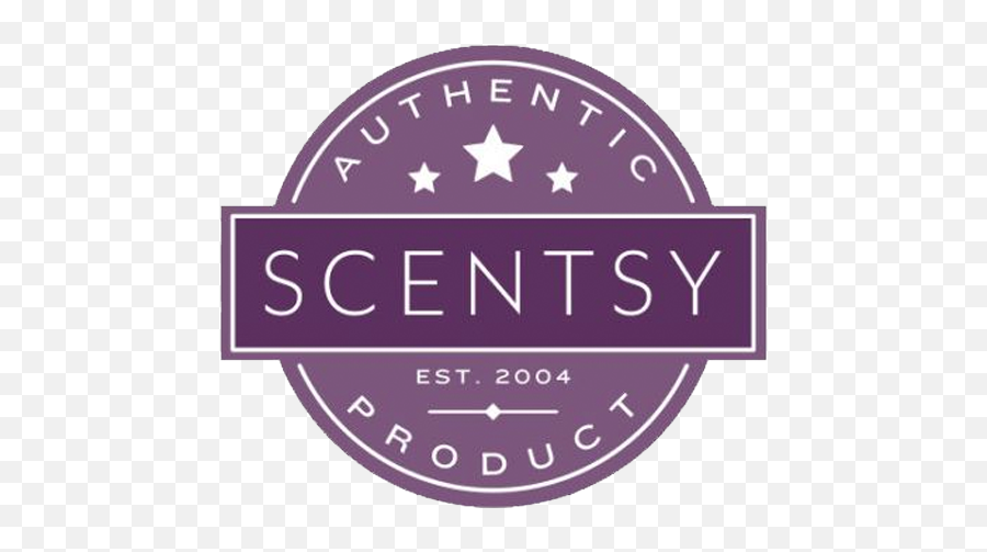 Printable Scentsy Logo