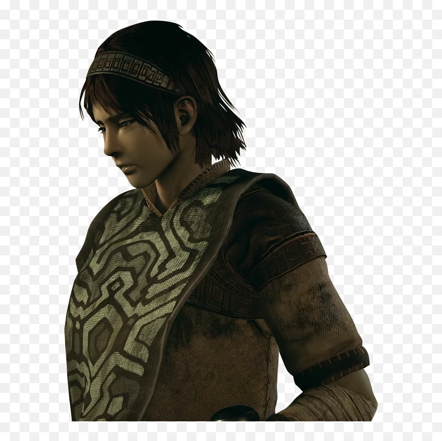 Shadow Of The Colossus - Shadow Of Collosus Png,Shadow Of The Colossus Png