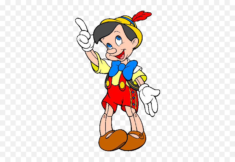 Pinocchio Psd Official Psds - Cartoon Png,Pinocchio Png