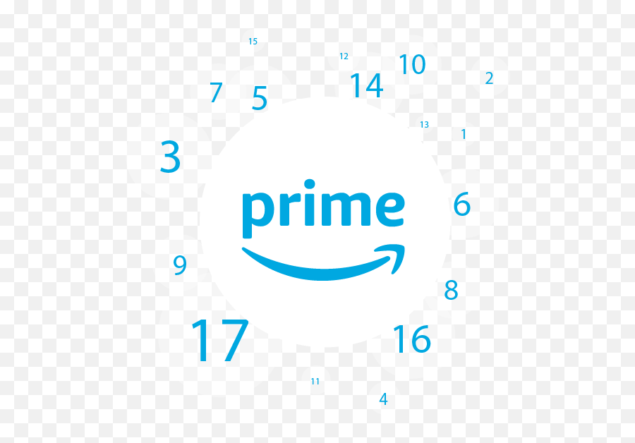 Amazon Prime Day 19 Stats And Facts Amazon Is Rebranding Twitch Prime To Prime Gaming Png Free Transparent Png Images Pngaaa Com
