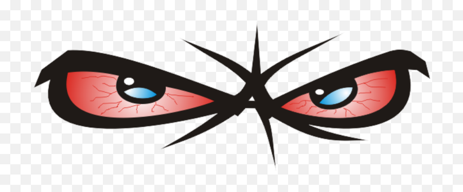 Mq Png Red Eye