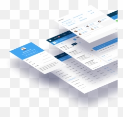 Ruby And React Native - Real Estate On Rails png
