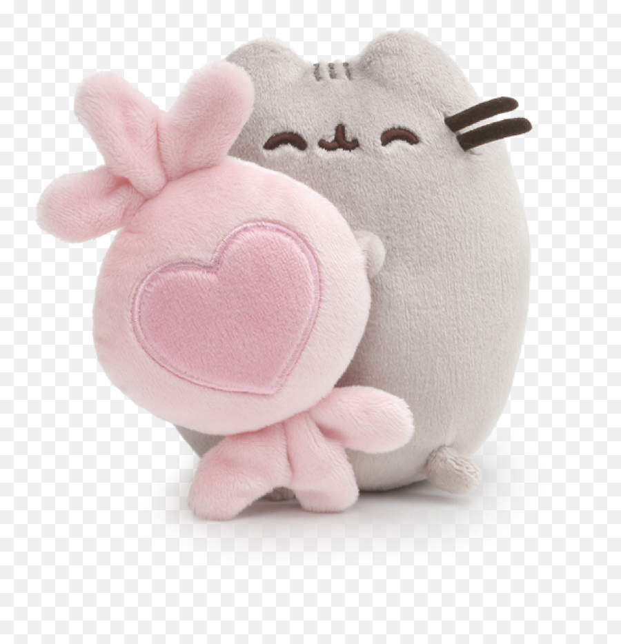 Pusheen Vale Png Transparent