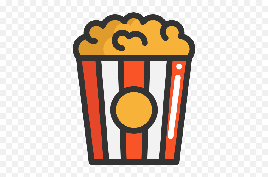 Salty Fast Food Snack Cinema Popcorn And - Olympic Sculpture Park Png,Cine Png Salty Fast Food Snack Cinema Popcorn And - Olympic Sculpture Park Png,Cine Png