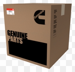 157604 - Vibration Isolator by Cummins Carton png