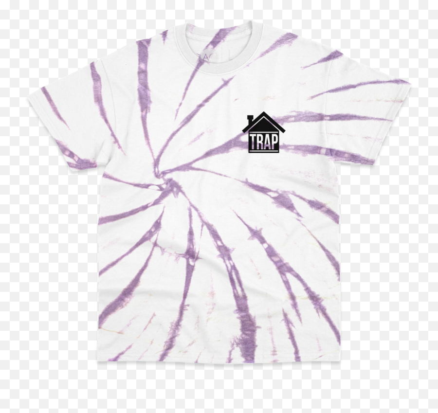 Trap House Tee Shirt - Tie Dye Tree Png,Trap House Png