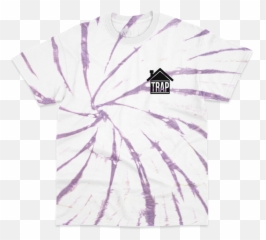 Trap House Tee Shirt - Tie Dye Tree Png,Trap House Png