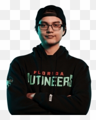Frosty - Bradley Bergstrom Esports Draft Frosty Halo Png,Frosty Png