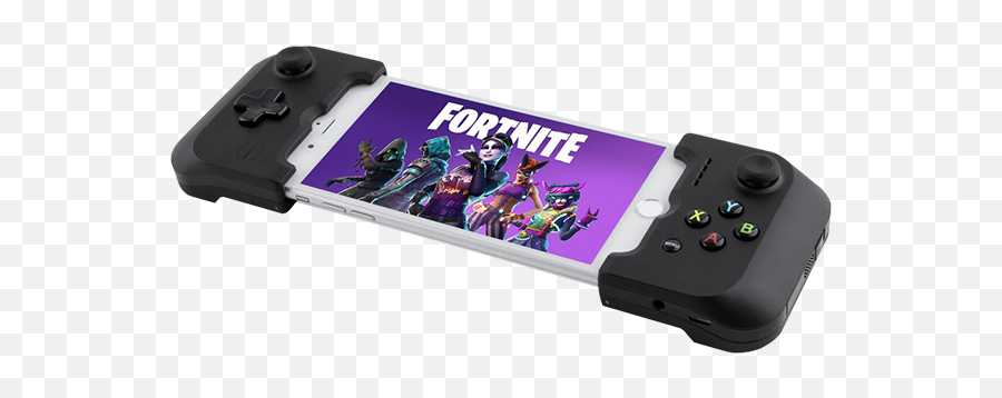 Gamevice Gaming Controller Accessories Phones And - Iphone Game Controller Png,Gaming Controller Png