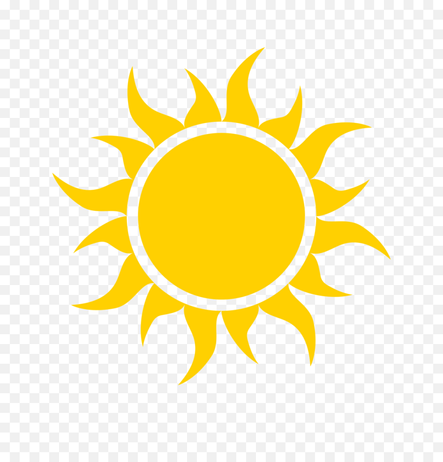 Transparent Png Svg Vector File - Sun Png,Sun Png Transparent