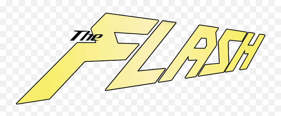 Download Hd The Flash Logo Png - Clip Art,The Flash Logo Png