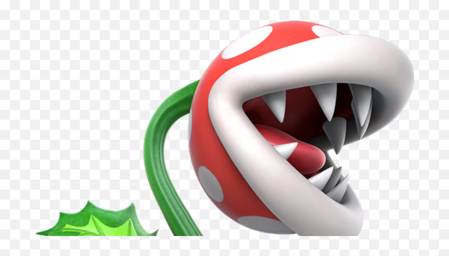 Download Piranha Plant Super Smash Bros - Potted Plant Dnd 5e Png,Piranha Plant Png