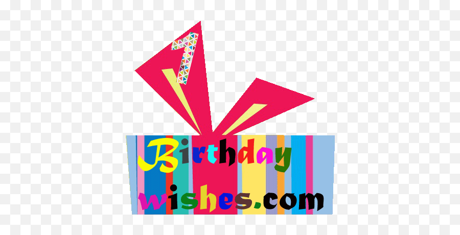 Beautiful Birthday Wishes Logo - Graphic Design Png,Happy Birthday Logo