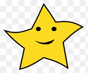 Star Vector Sky - Free vector graphic on Pixabay Stern Grafik png