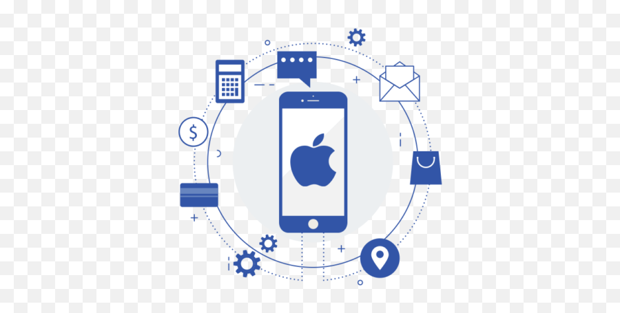 Hire Ios Developer - App Development Png Hd,Ios Png